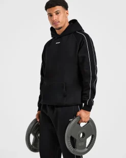 Restore Oversized Joggers