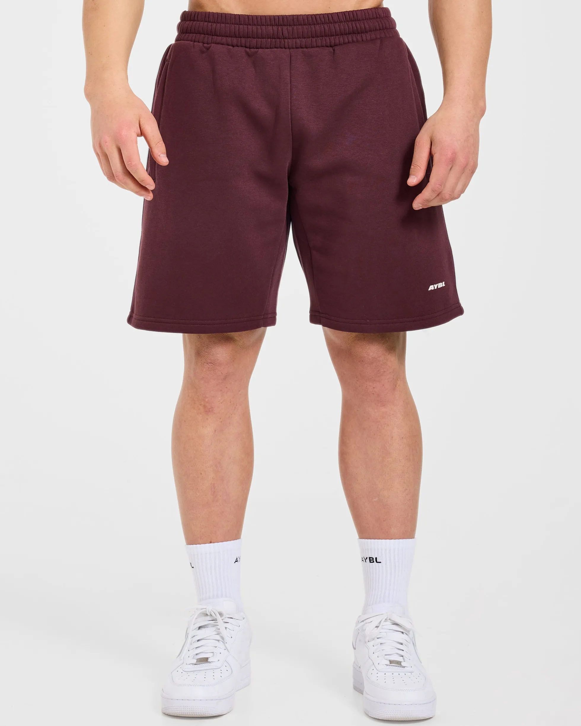 Restore Oversized Shorts