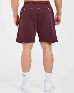 Restore Oversized Shorts