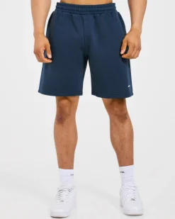 Restore Oversized Shorts