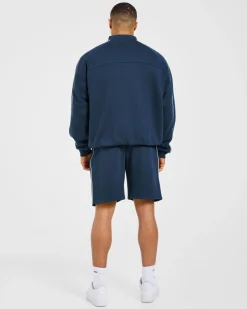 Restore Oversized Shorts