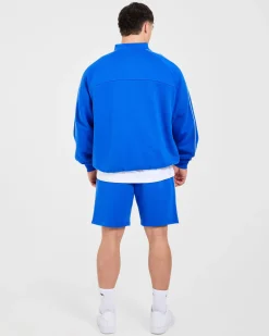 Restore Oversized Shorts