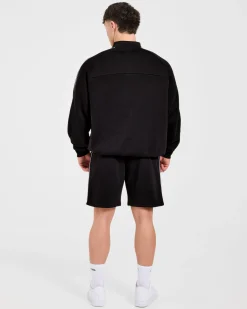Restore Oversized Shorts