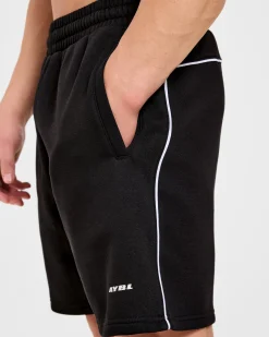 Restore Oversized Shorts