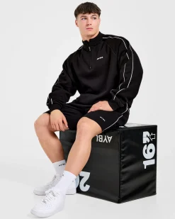Restore Oversized Shorts