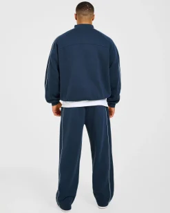 Restore Oversized Straight Leg Joggers