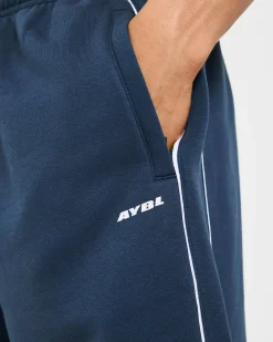 Restore Oversized Straight Leg Joggers