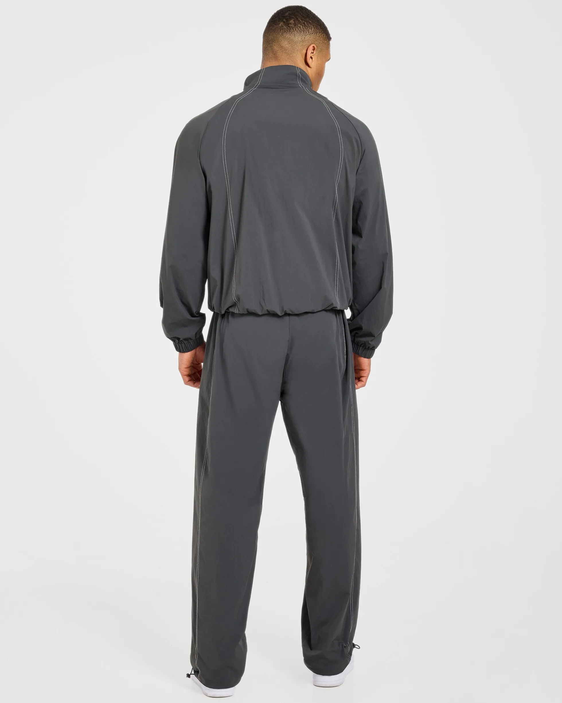 Restore Track Jacket