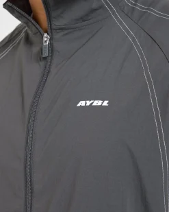Restore Track Jacket