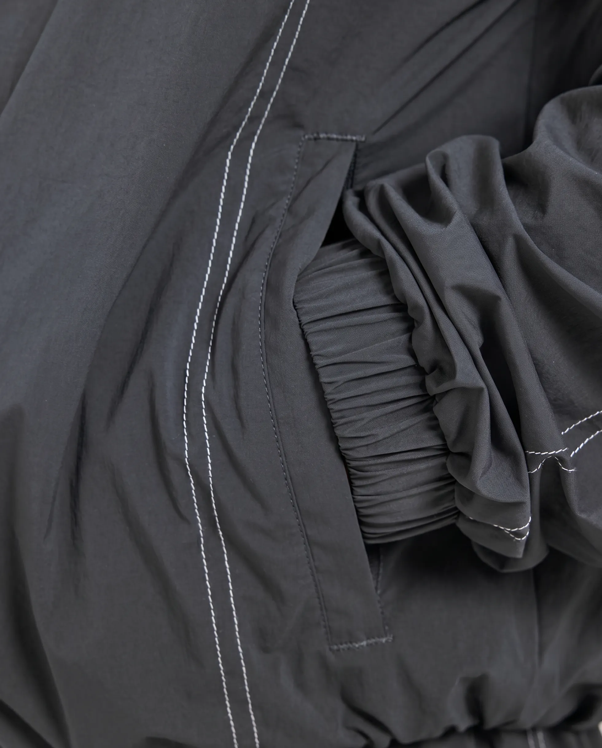 Restore Track Jacket