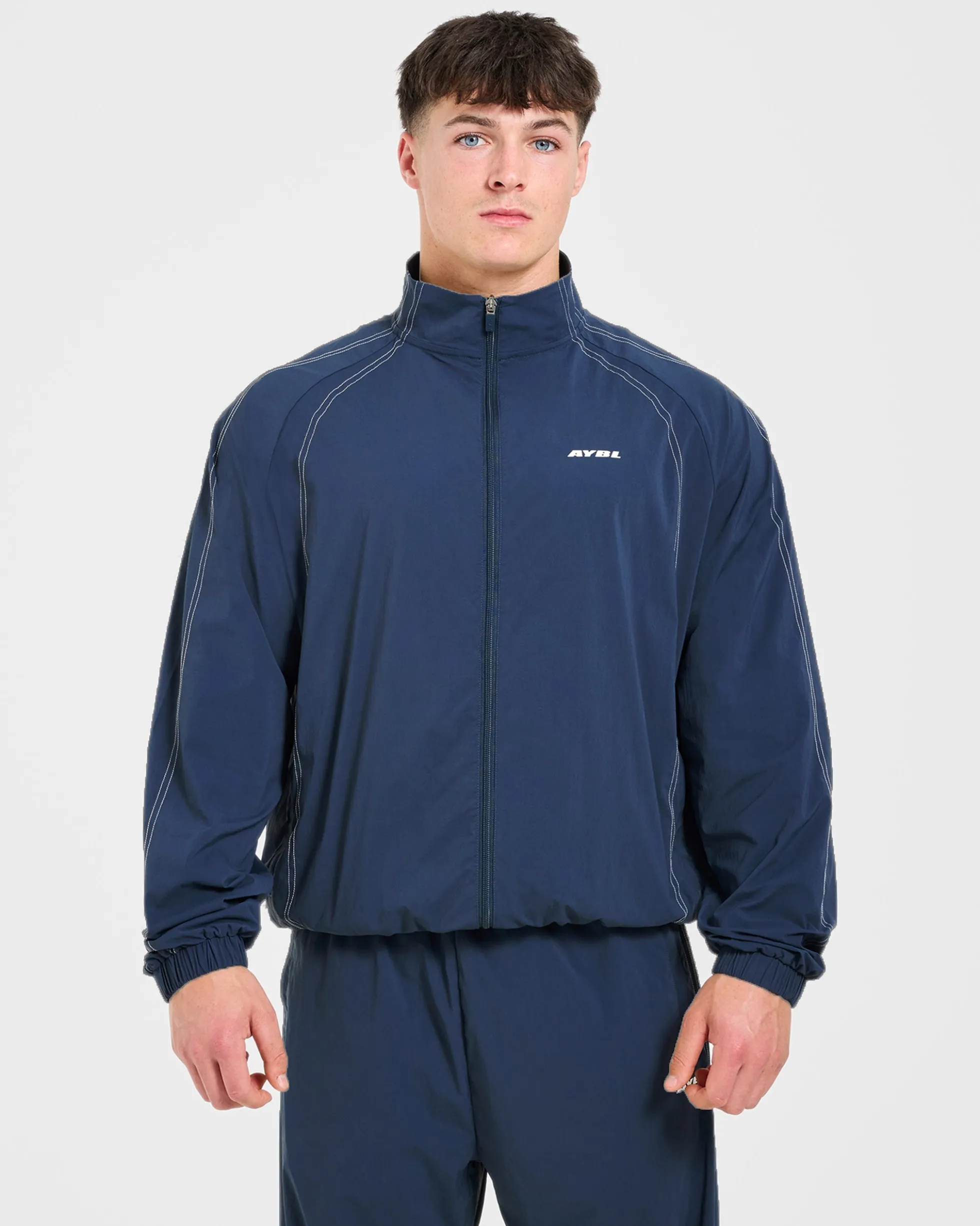 Restore Track Jacket