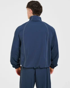 Restore Track Jacket