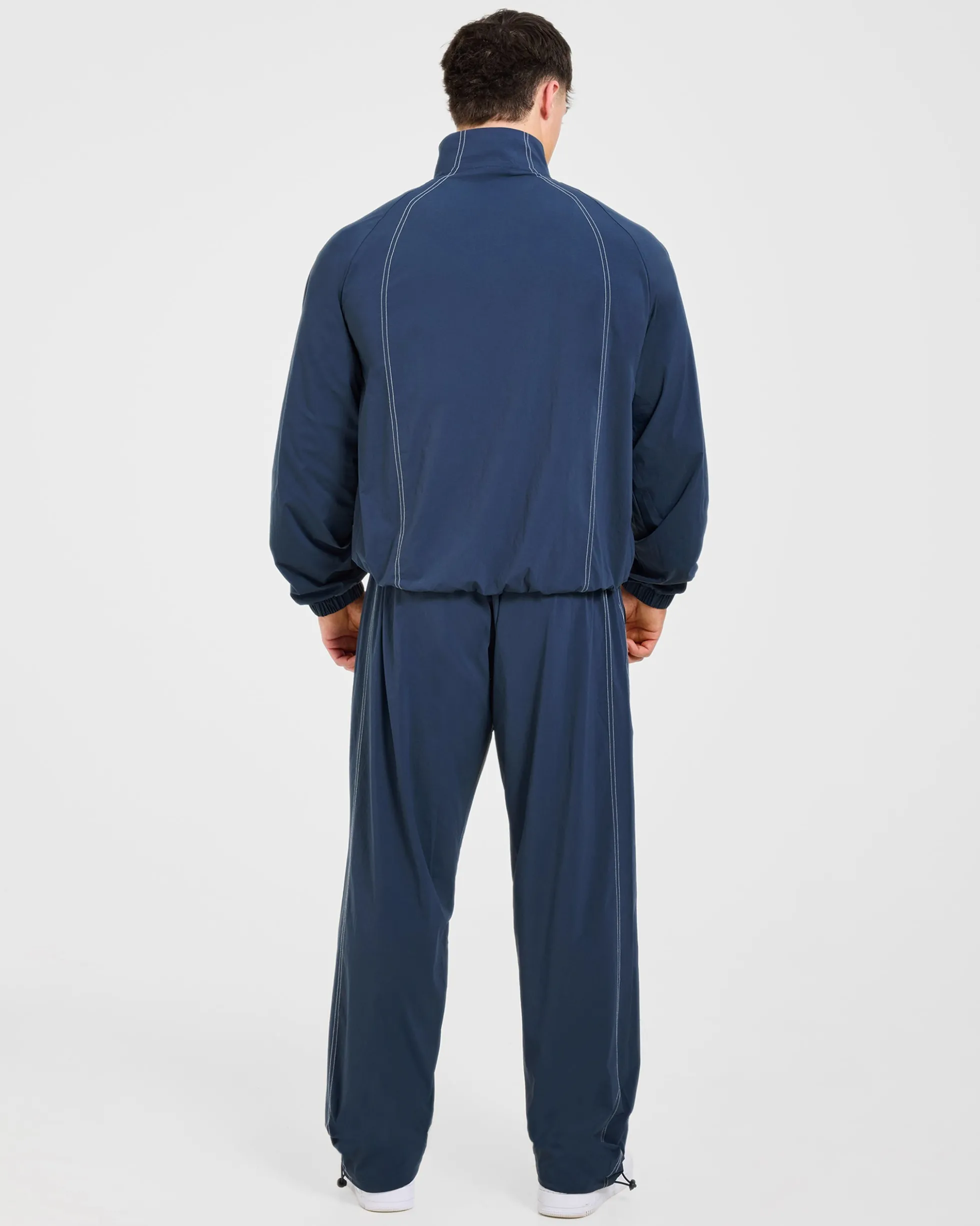Restore Track Jacket