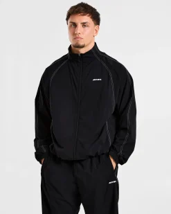 Restore Track Jacket