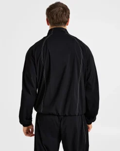Restore Track Jacket