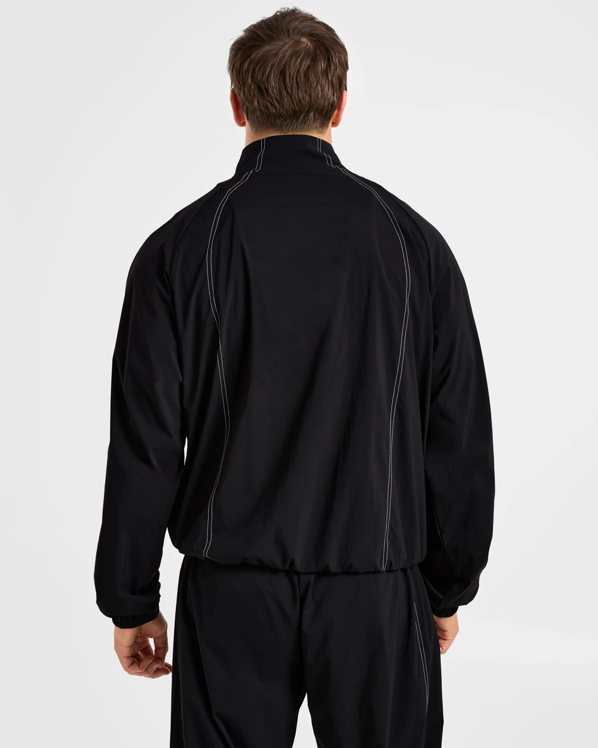 Restore Track Jacket