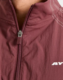 Restore Track Jacket