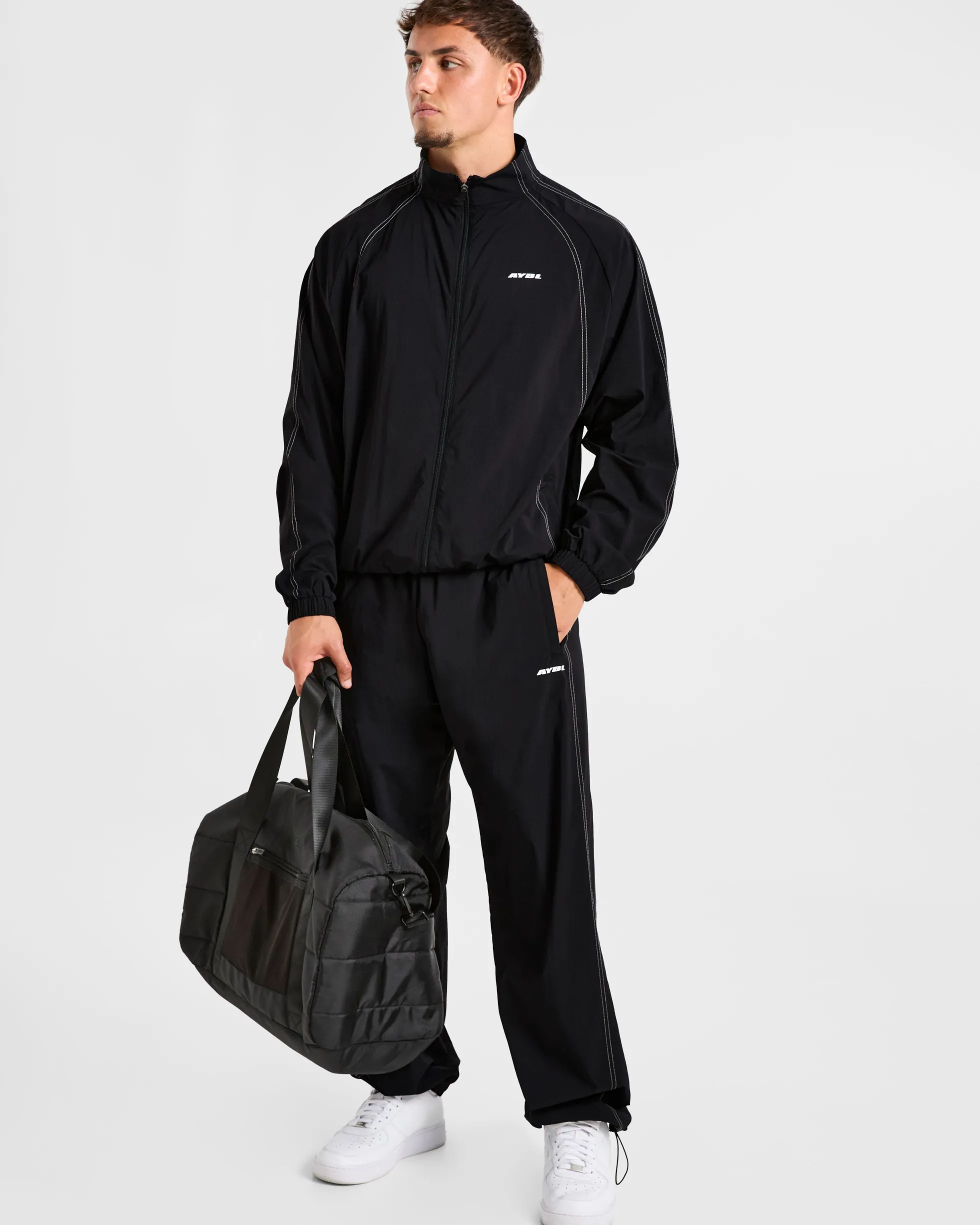 Restore Track Joggers