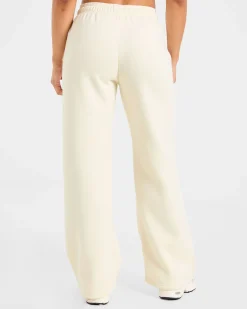 Retro Athletics Oversized Straight Leg Joggers
