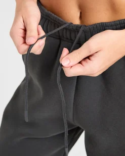 Retro Athletics Oversized Joggers