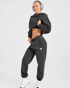 Retro Athletics Oversized Joggers