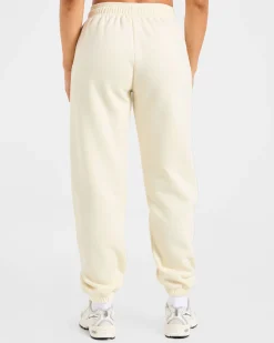 Retro Athletics Oversized Joggers