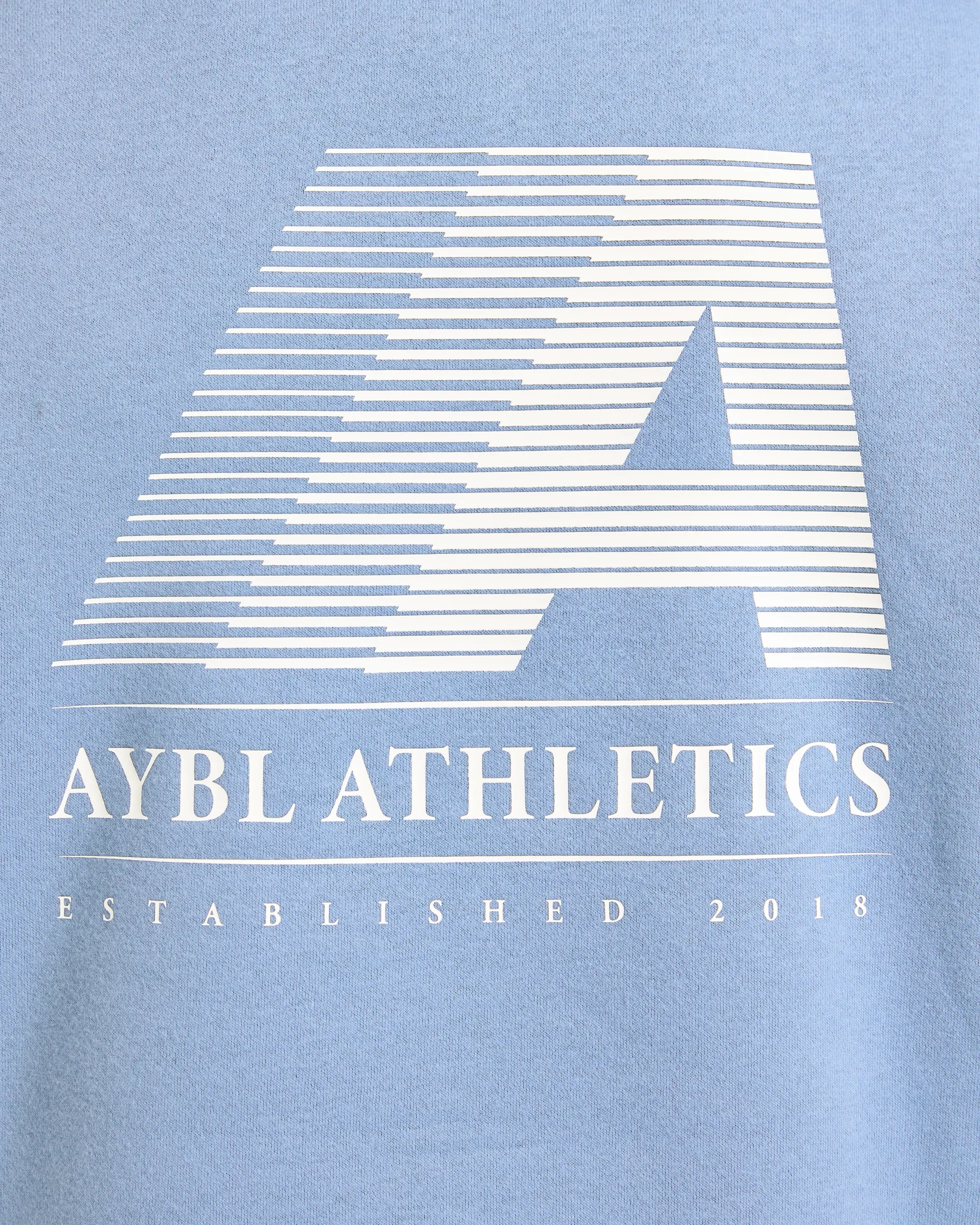 Retro Athletics Oversized 1/4 Zip Pullover