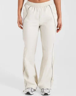 Retro Track Joggers