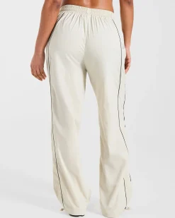 Retro Track Joggers