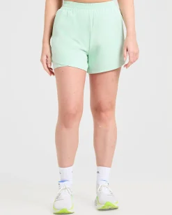 Run 2 in 1 Shorts