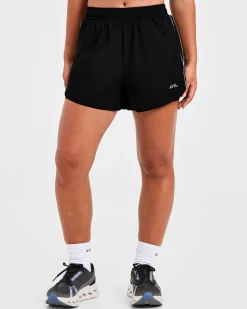 Run 2 in 1 Shorts