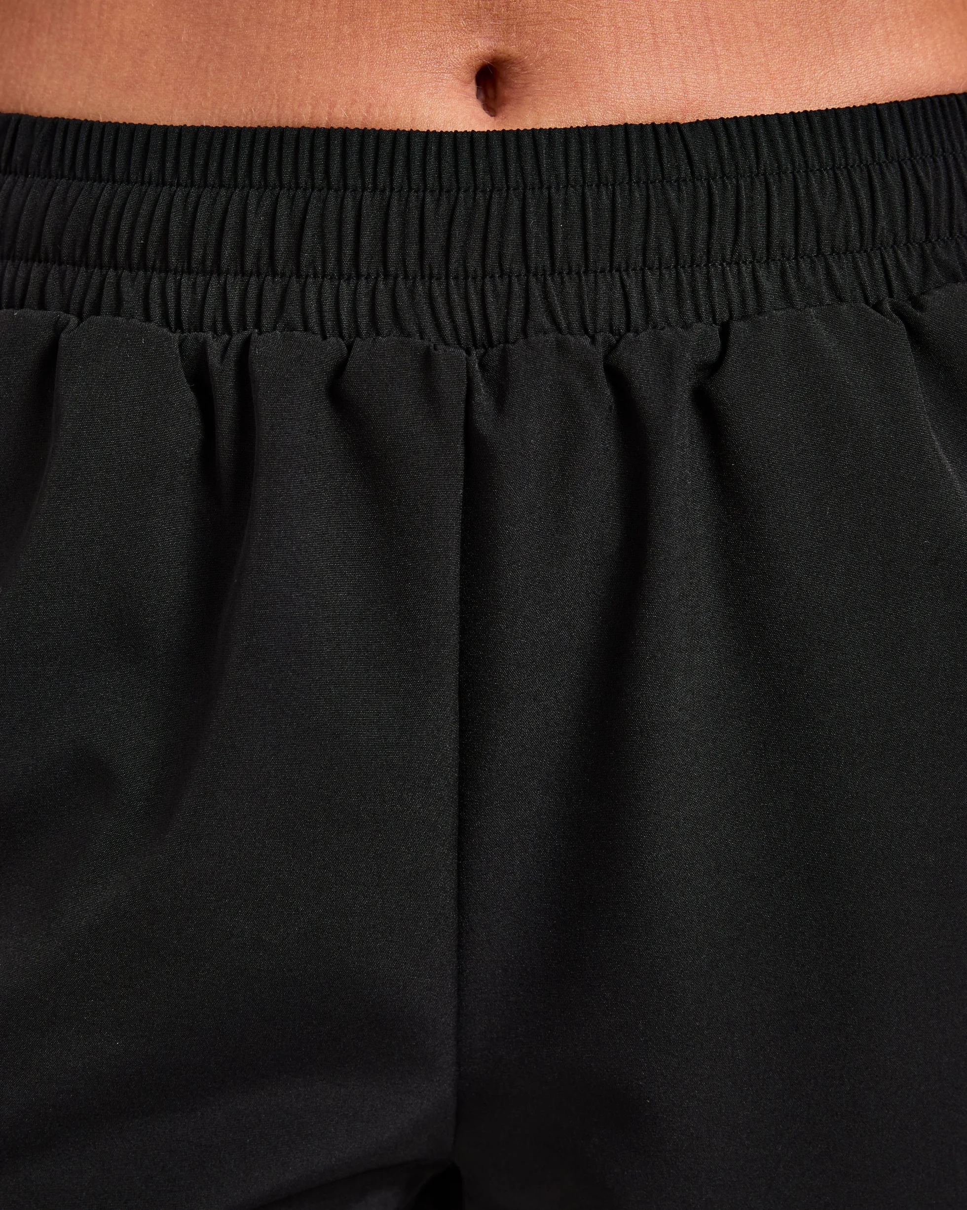 Run 2 in 1 Shorts