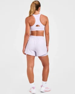 Run 2 in 1 Shorts