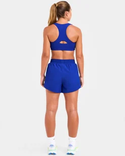 Run 2 in 1 Shorts