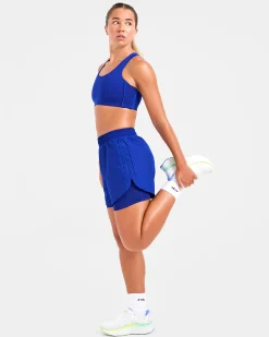 Run 2 in 1 Shorts