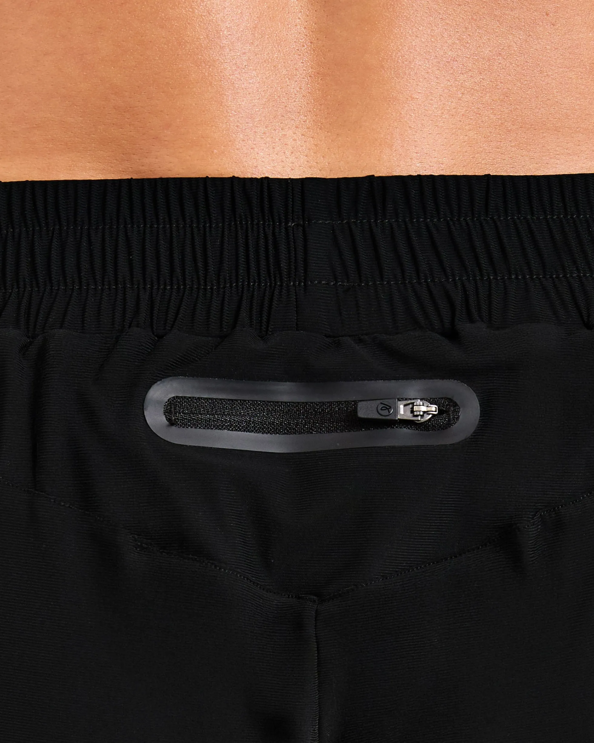 Run 5" Shorts