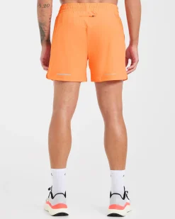 Run 5" Shorts