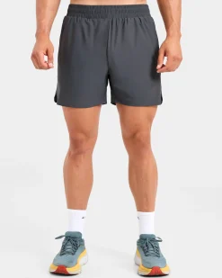 Run 5" Shorts