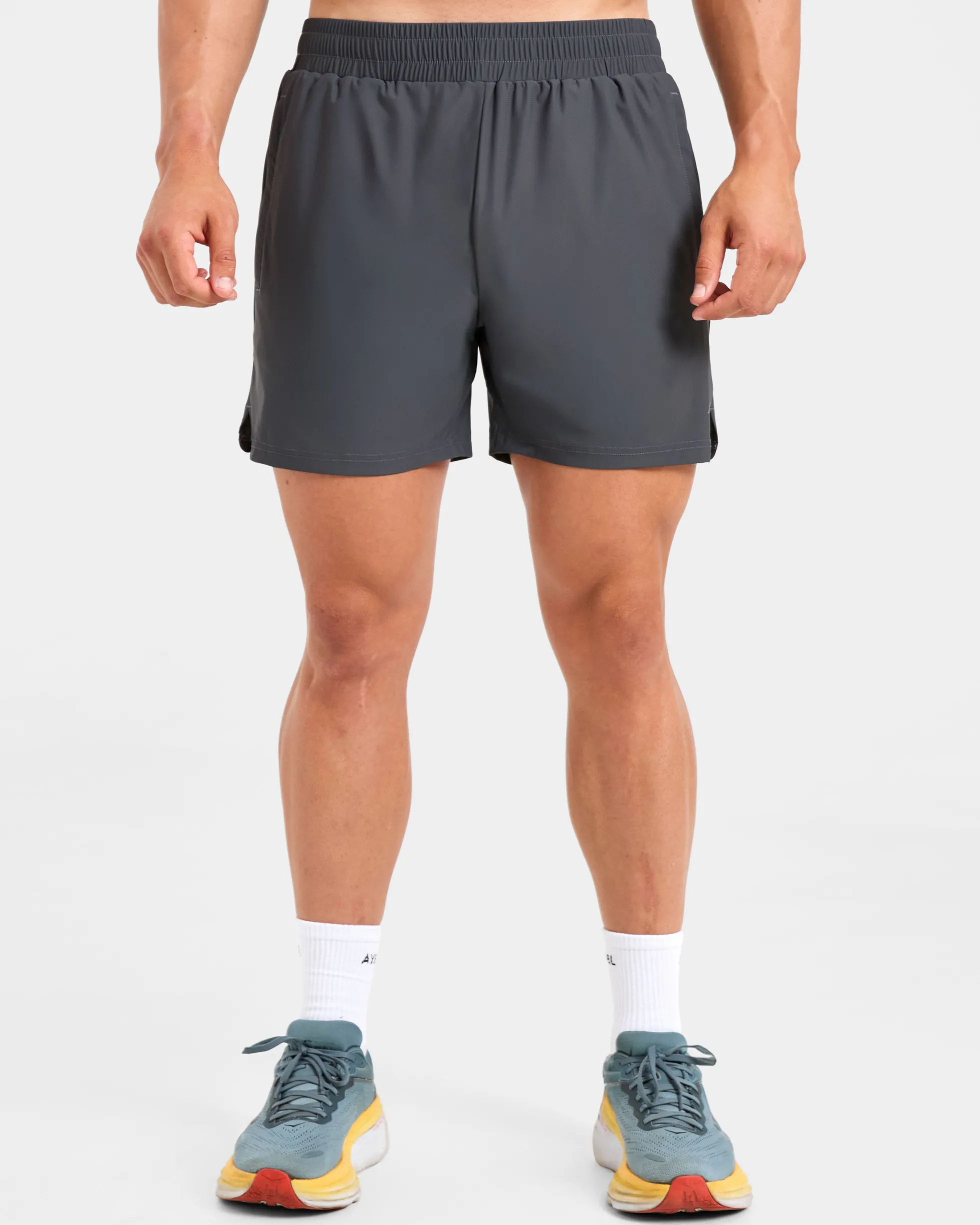 Run 5" Shorts
