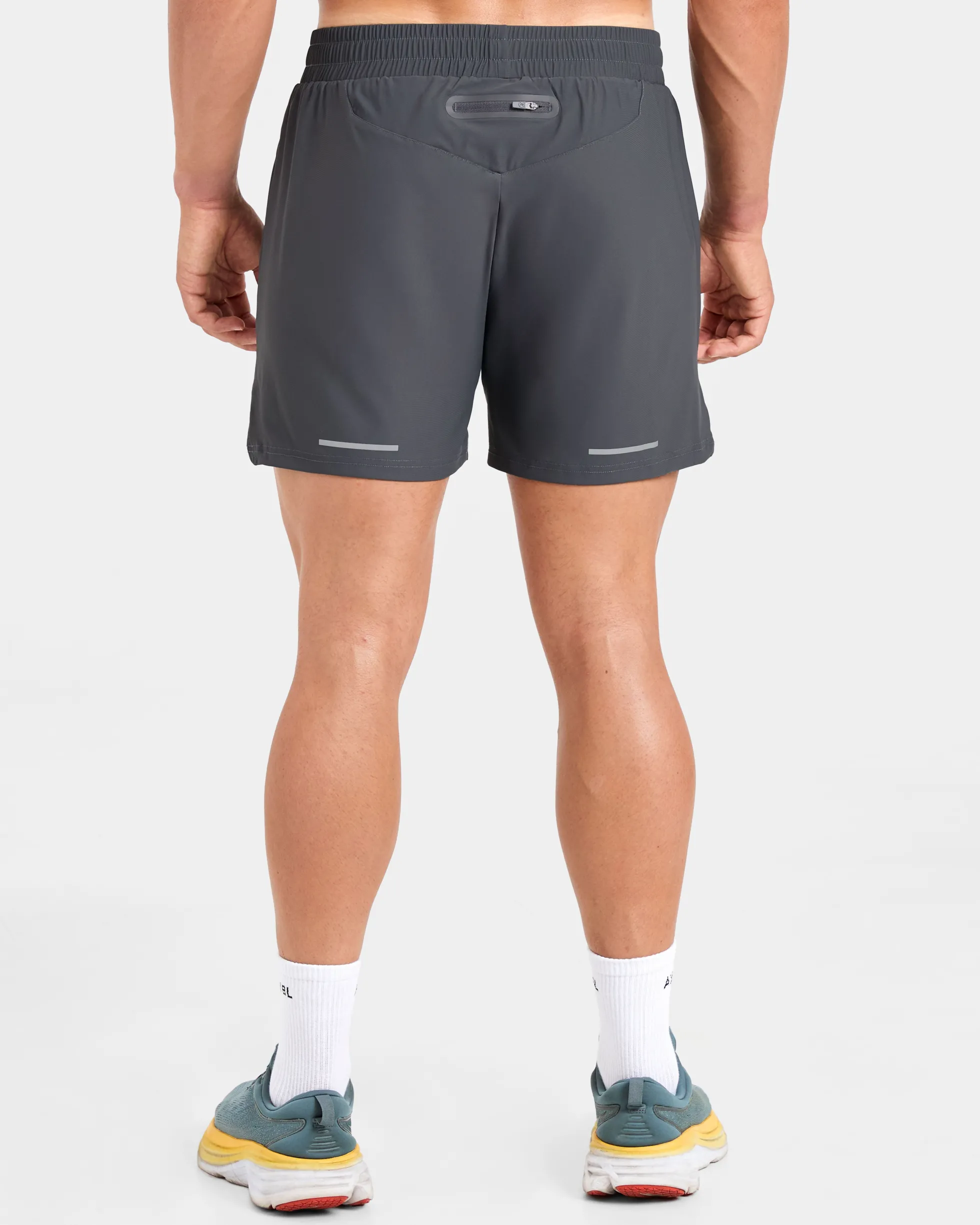 Run 5" Shorts