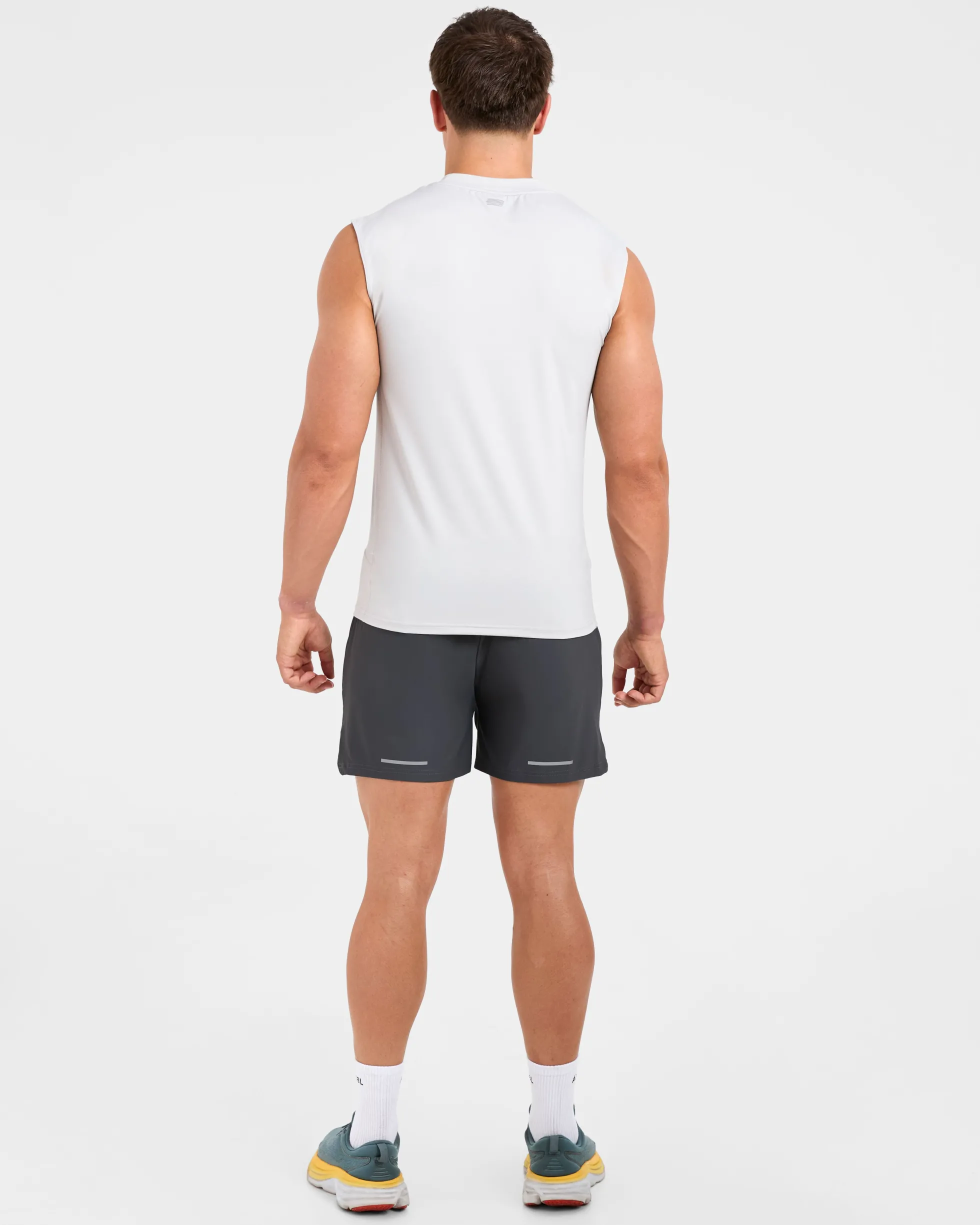 Run 5" Shorts