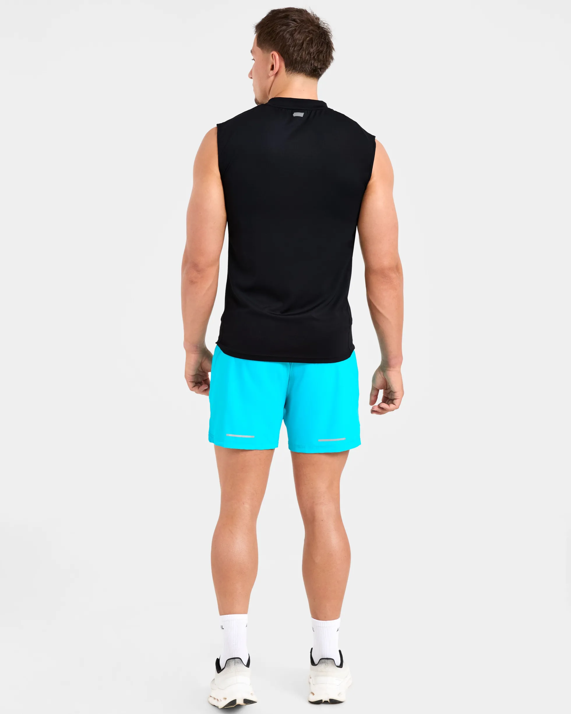 Run 5" Shorts