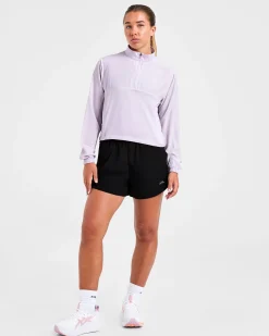 Run 1/2 Zip Jacket