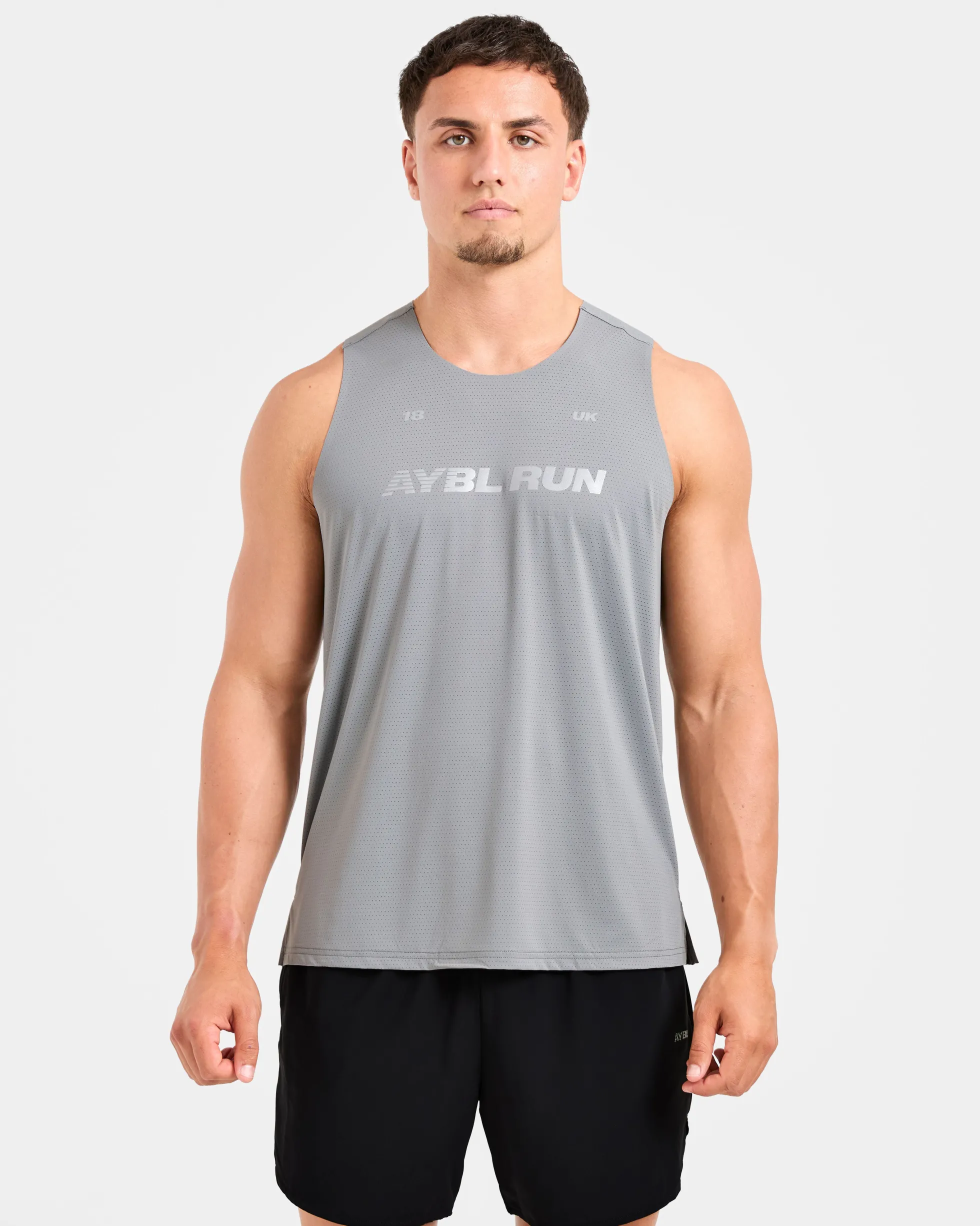 Run Loose Tank
