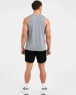 Run Loose Tank
