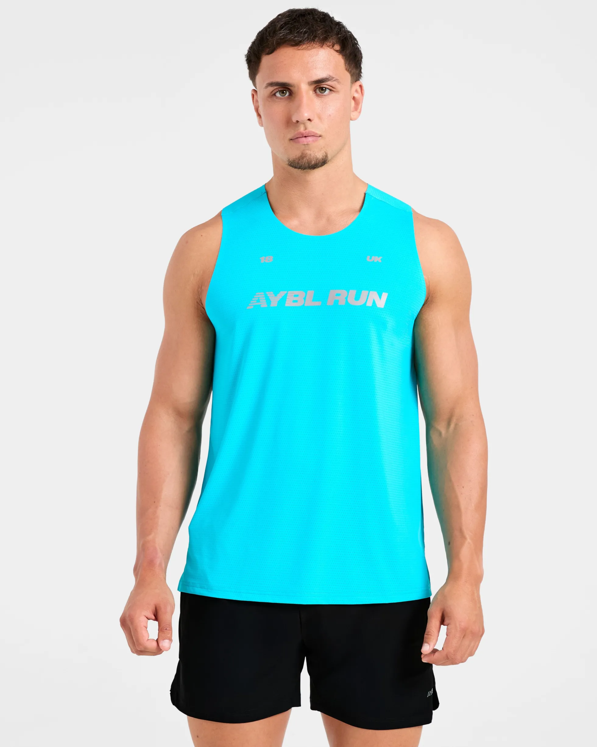 Run Loose Tank