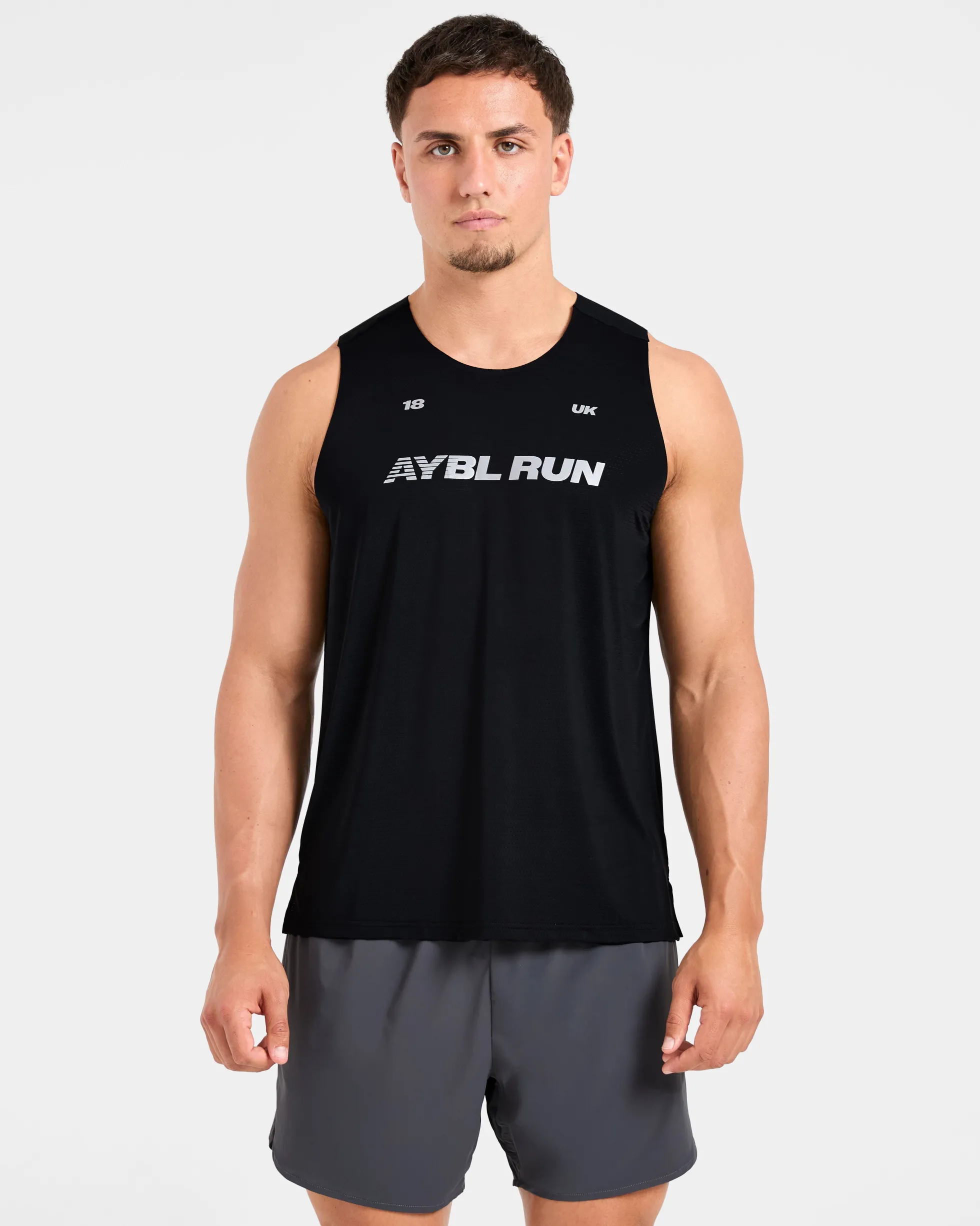 Run Loose Tank