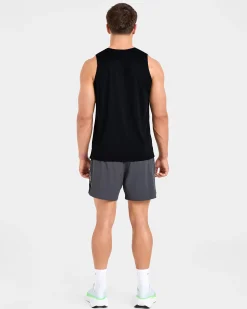 Run Loose Tank