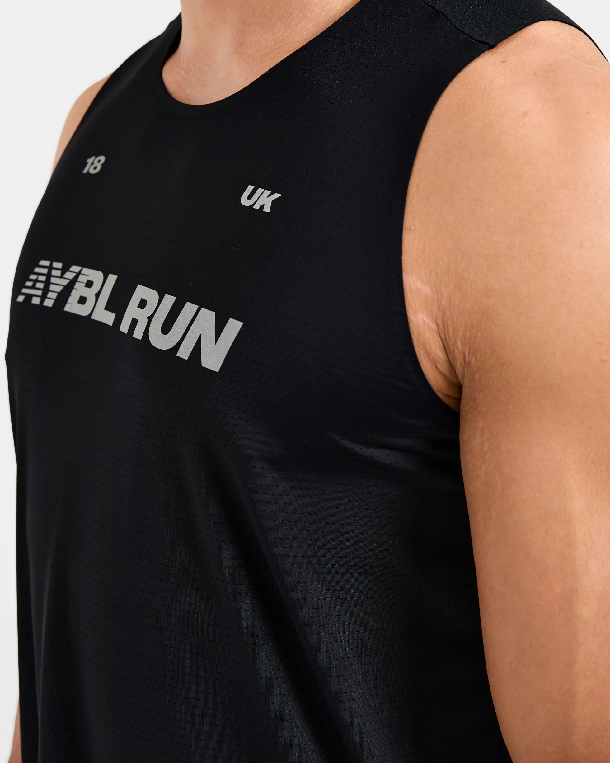 Run Loose Tank