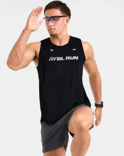 Run Loose Tank